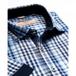 Рубашка Maestro Casual Travel 164-20-K
