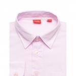 Сорочка дошкольная Imperator Pink