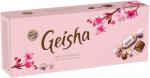 Шоколадные конфеты Fazer (Geisha) с нежной начинкой из лесного ореха 250 г