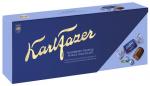 Конфеты шоколадные с черничной начинкой Fazer Blueberry Truffle 250 г