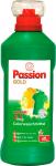 Гель для стирки цветного белья Passion Gold Color 2 л – чистота, яркость, защита цвета