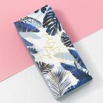 Носки женские KAFTAN Happy days, набор 5 пар, р-р 35-38
