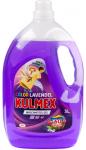 Гель для стирки KULMEX Color Lavendel 3 л