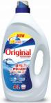 Гель для стирки Original Plus Konzentriertes Active Power Color  4 л – 90 стирок