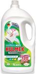 Гель для стирки белого белья Kulmex Universal – профессиональное качество 4.3 л 120 стирок