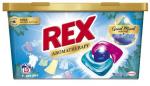 Капсулы для стирки Rex Aromatherapy Universal – чистота и аромат 13 капсул