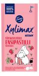 Детские пастилки Xylimax Moomin клубника 38 г с ксилитом
