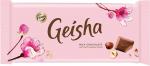 Шоколад Fazer Geisha 121 гр