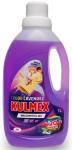 Гель для стирки KULMEX Color Lavendel – 20 стирок  1 л