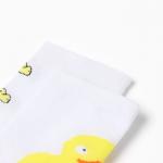 Носки женские KAFTAN Ducks р. 36-40 (23-25 см), набор 2 пары