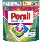 Капсулы для стирки Persil Power Caps Color 29 стирок