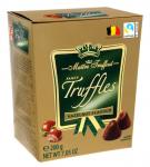 Трюфели "Maitre Truffout" Hazelnuts с ореховым вкусом 200 гр