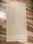 Коврик плетёный, сиграс, 100?50?0.7 см