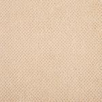 Коврик махровый "Этель" Organic Beige 50х70 см, 100% хл, 550гр/м2