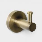 Крючок для ванной St?lz basic Bronze, 7?6?5.5 см, бронзовый