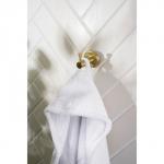 Крючок для ванной St?lz basic Bronze, 7?6?5.5 см, бронзовый