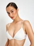 Бюстгальтер Bralette жен. Vikka молочный