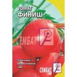 11 Томат Финиш (среднеспелый д/открытого грунта) 0.1гр цв/п 10/ (Сембат) Россия