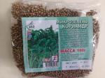 Микрозелень Кориандр (быстрорастущий) 100г цв/п /1 (Сембат) Россия