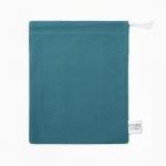 Мешочек текстильный Этель Home collection blue 27?34 см, 45% лён, 55% хлопок