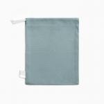 Мешочек текстильный Этель Home collection green 27?34 см, 61% лён, 39% хлопок