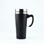 Термокружка 2 в 1 «Лев», 600 мл