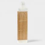 Менажница Magistro Forest dream, 3 секции, 40?10 см, акация, мрамор