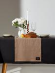 Дорожка SL HOME Coniferous 40?142+/-3 см, лён 100%, плотность 190 г/м?
