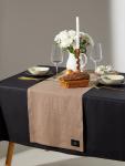 Дорожка SL HOME Coniferous 40?142+/-3 см, лён 100%, плотность 190 г/м?