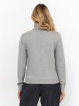 Джемпер женский KATHARINA KROSS KK-JP-Y301-Z (серый меланж)