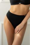 BEACH BLACK Brasylianahighwaist Трусы купальные