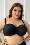 BEACH BLACK Softsidesupport Бюст