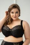 BETTY BLACK Softfullcup Бюст