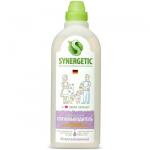 SYNERGETIC 1000мл Пятновыводитель универсальный*8