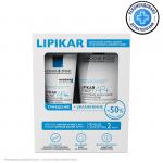 ЛЯРОШ Н-р ЛИПИКАР Крем-гель SYNDET AP+ очищ д/лица и тела 200мл + Бальзам AP+M липидовос. д/лица и тела 75мл(-50%)