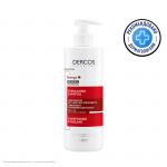 ВИШИ  Шампунь ЭНЕРДЖИ+  против выпадения волос 400мл