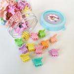 Набор крабиков для волос