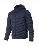 Куртка утепленная JOGEL ESSENTIAL PerFormPROOF Light Padded Jacket, темно-синий, детский