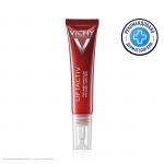 ВИШИ  ЛИФТАКТИВКоллаген специалист крем д/кожи в/глаз15 мл