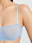Бюстгальтер Bralette жен. Stone голубой