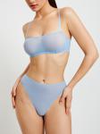 Бюстгальтер Bralette жен. Stone голубой