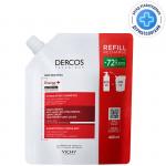 ВИШИ  Шампунь против выпадения волос Energy + РЕФИЛ 400мл