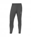 Брюки тренировочные без карманов JOGEL PREMIER PerFormDRY Training Pants, темно-серый