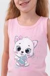 Комплект для девочки Happyfox