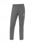 Брюки парадные JOGEL PREMIER PerFormDRY Woven Pants, темно-серый