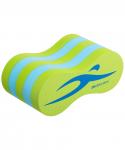 Колобашка для плавания 25Degrees X-Mile Blue/Lime