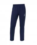 Брюки парадные JOGEL PREMIER PerFormDRY Woven Pants, темно-синий