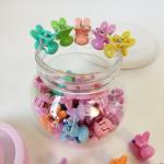 Набор крабиков для волос