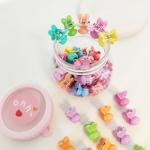 Набор крабиков для волос