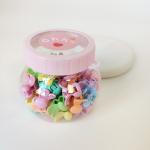 Набор крабиков для волос